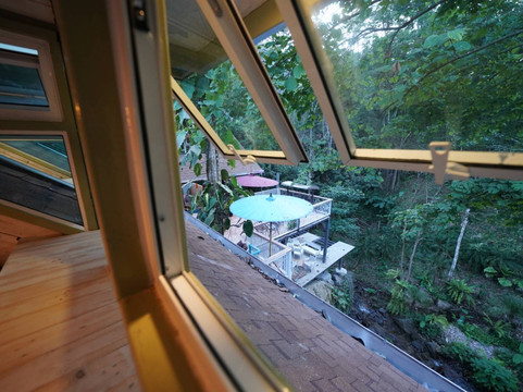 The Garret Mae Kampong Chiang Mai主图