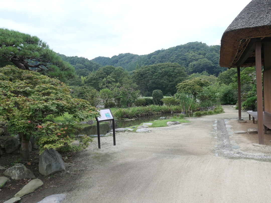 Matsuura Mansion景点图片