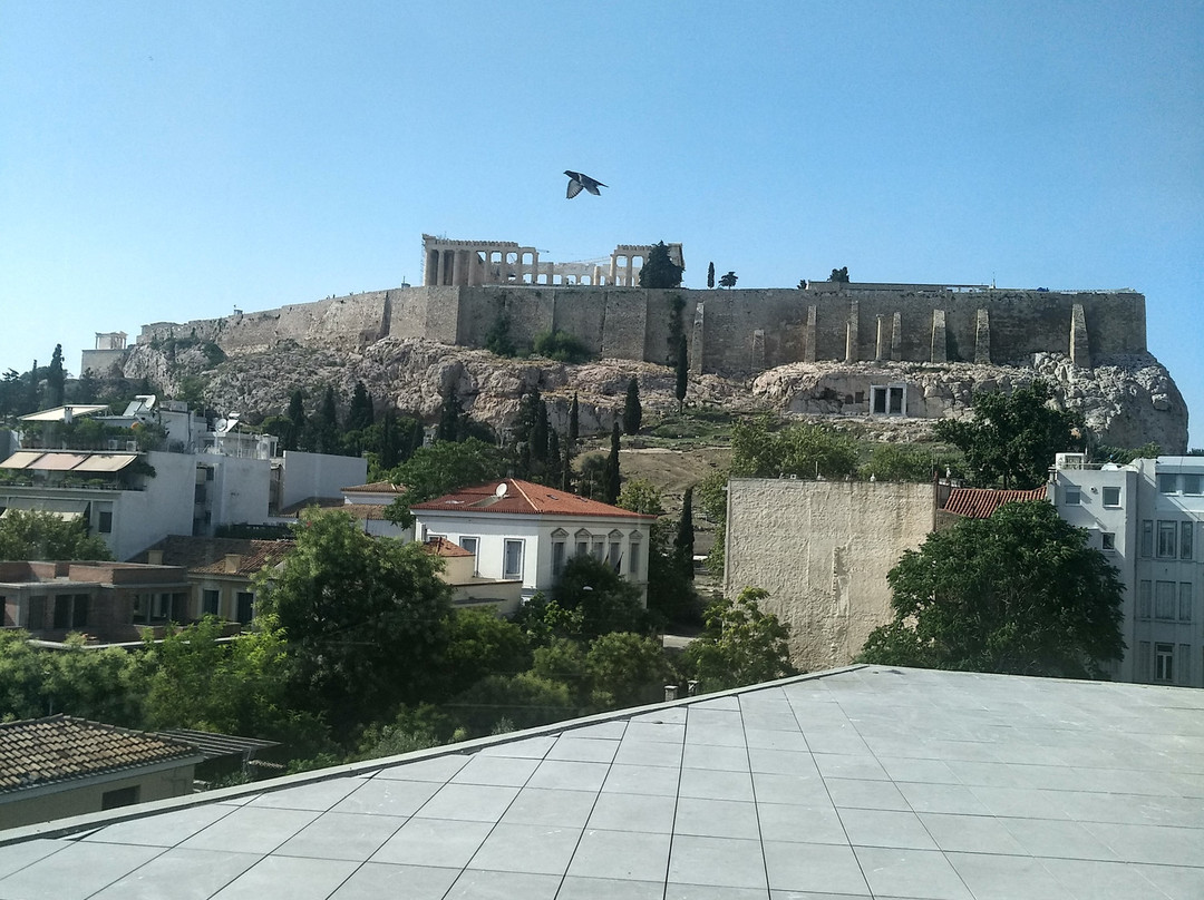 Tsouris Taxi-Galatas必去景点