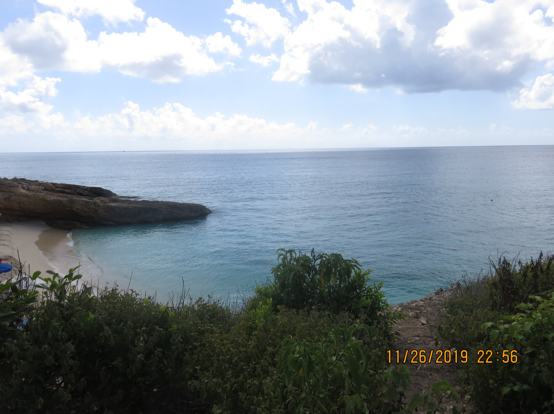 Splash in the Sun-Pointe Blanche必去景点