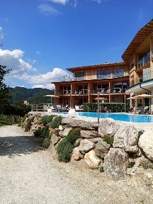 Naturhotel Molzbachhof主图