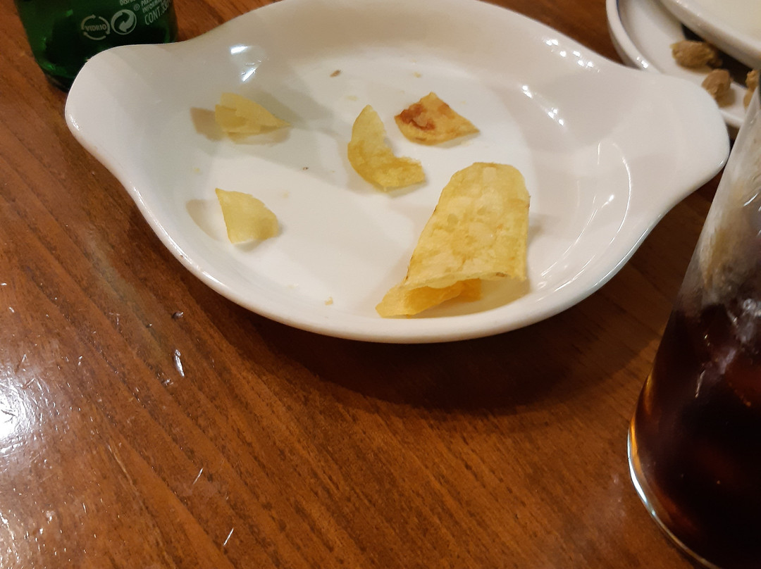 Hospederia Real Monasterio主图