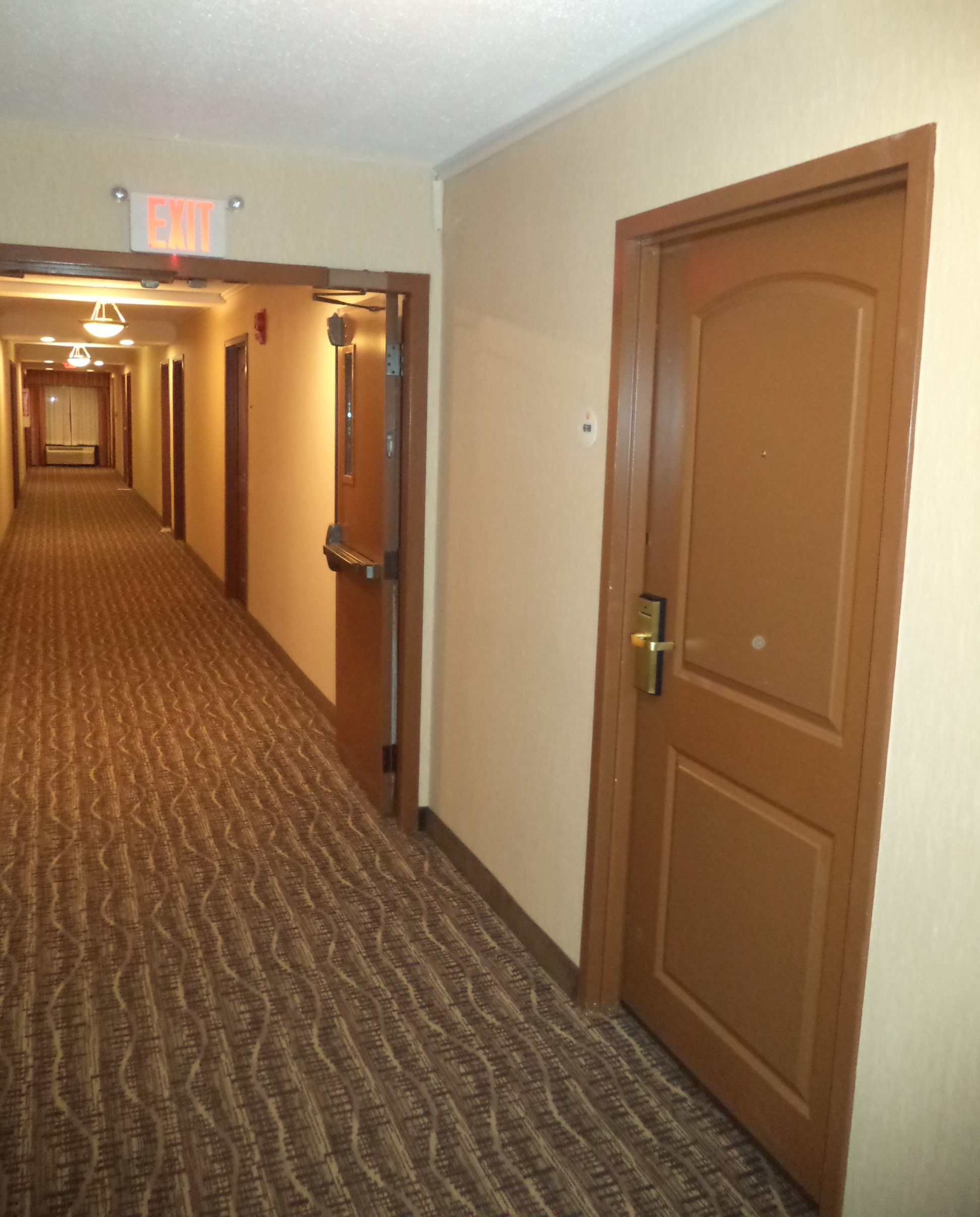 Comfort Inn & Suites Watertown 1000 Islands-portrait