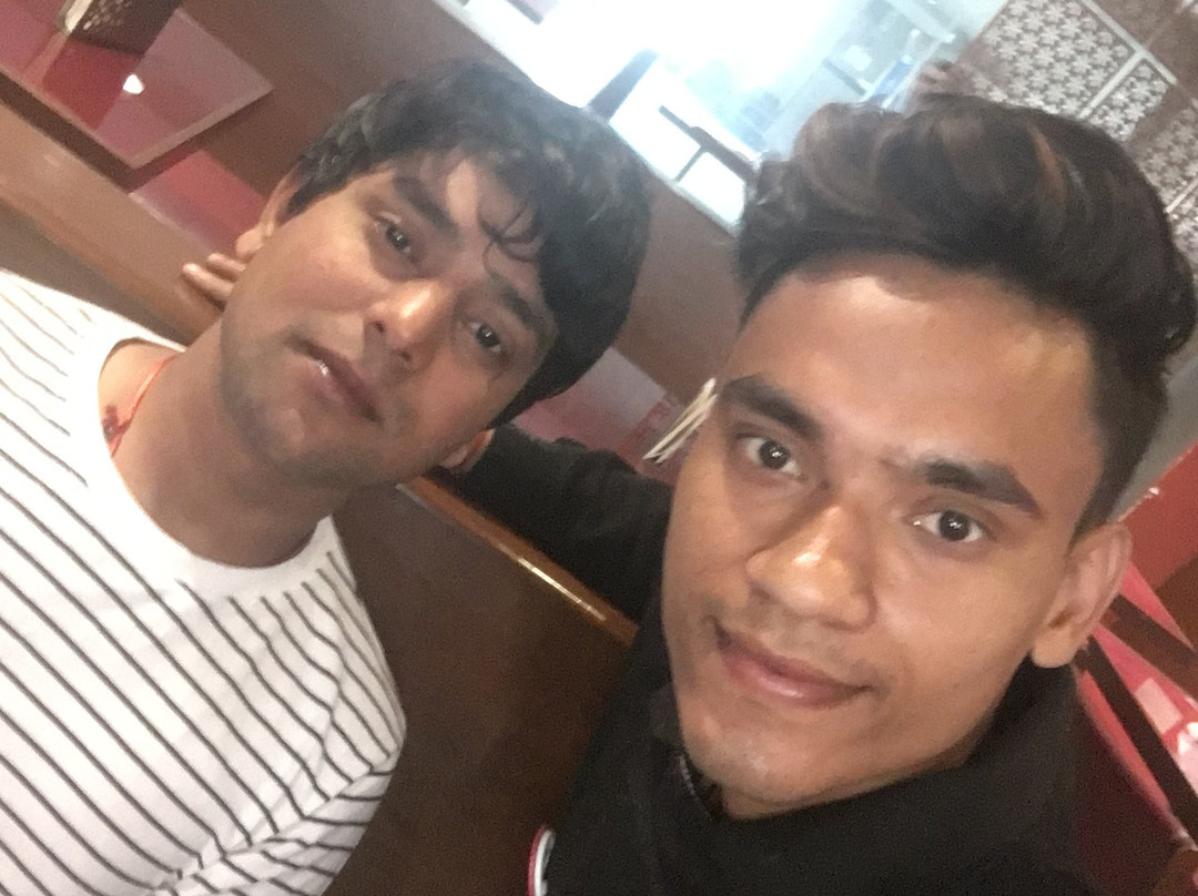 Ginger Manesar主图