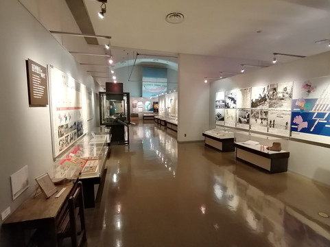 Sodegaura City Museum-袖浦市必去景点