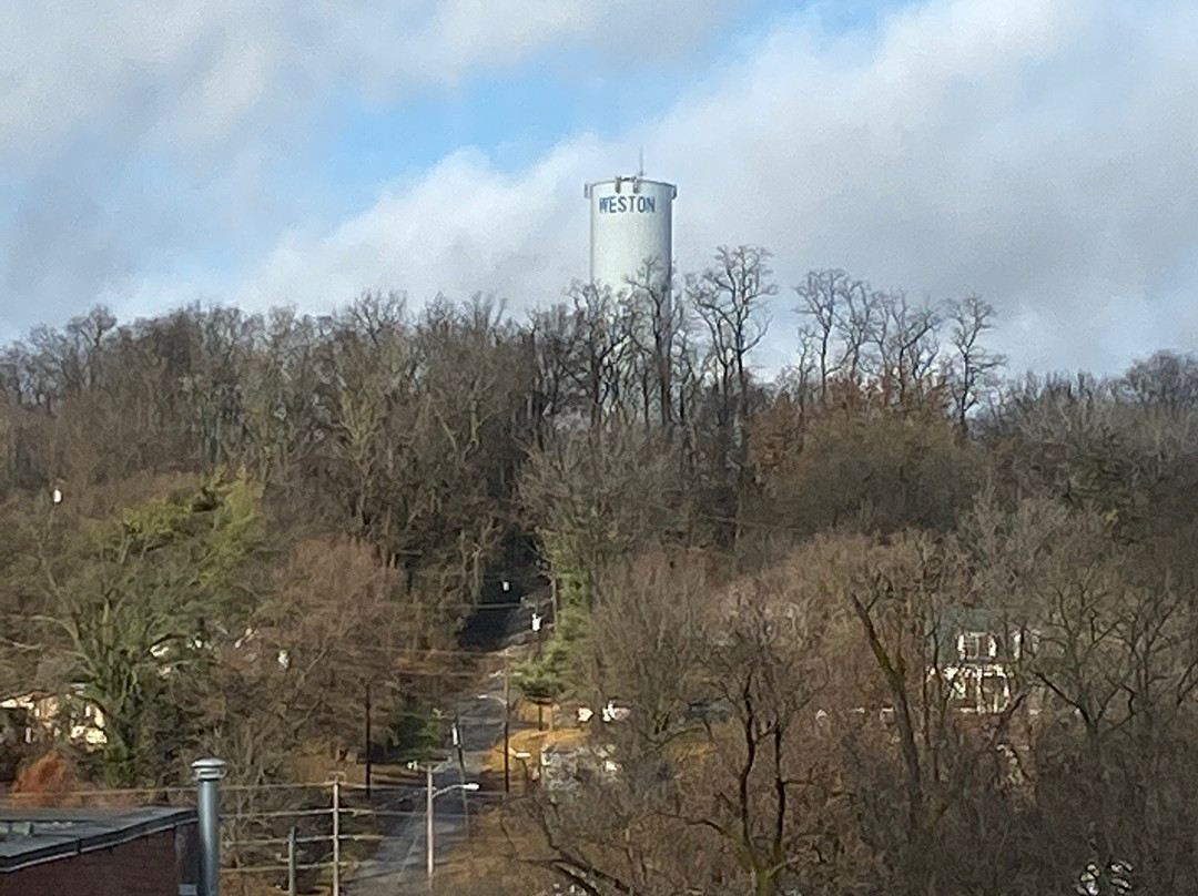 The Saint George Hotel主图