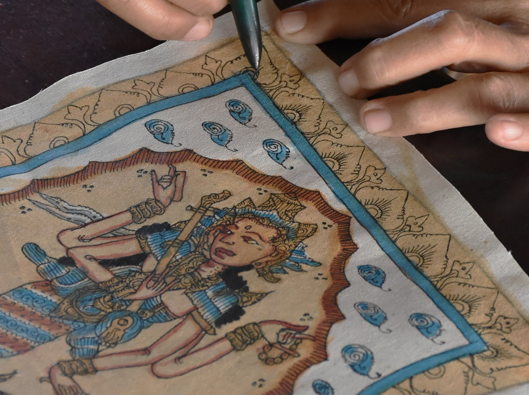 WakaLandCruise-登巴萨必去景点