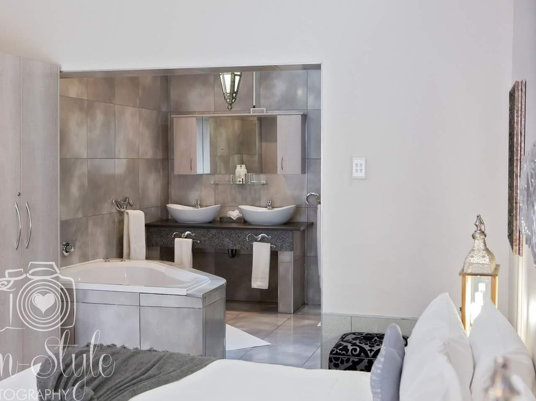 Mantovani Guesthouse 2主图