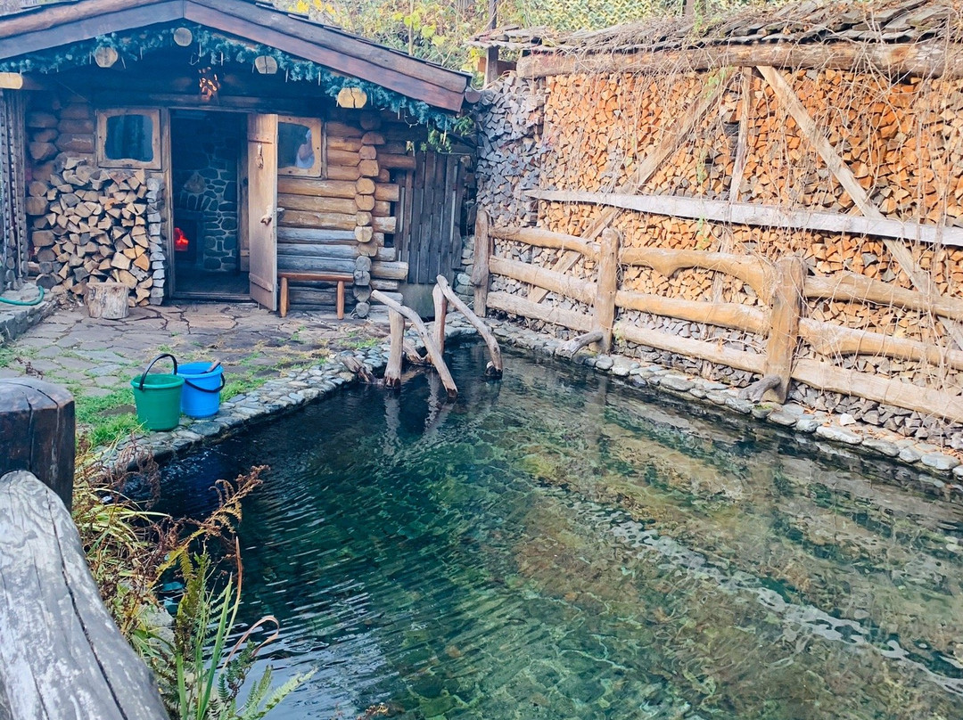 SPA Complex Velya-索契必去景点