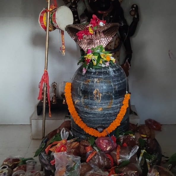 Jatmai Temple景点图片