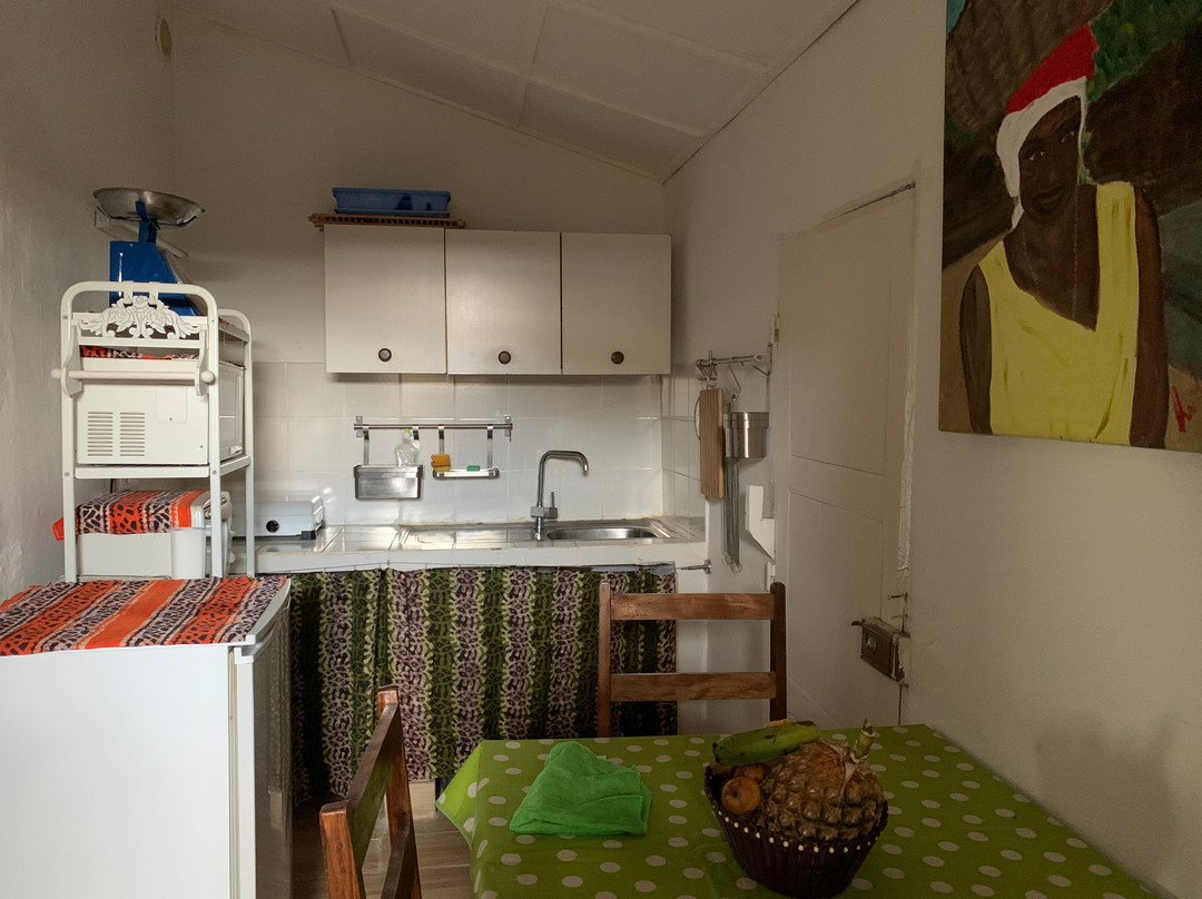 B&B Domus Rio Papagaio-Principe主图