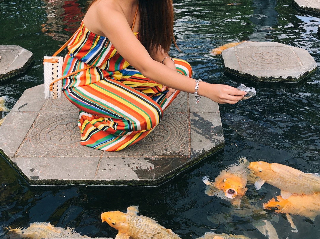 Bali Apik Tour Organizer-库塔必去景点