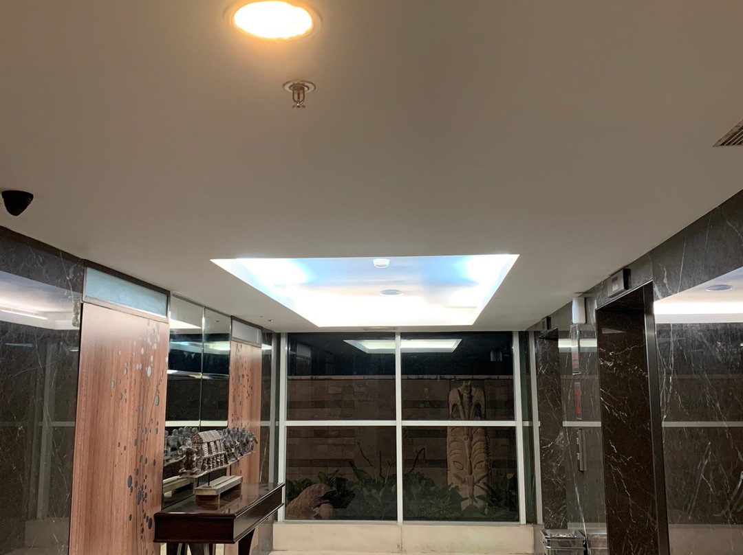 Grand Allison Sentani主图