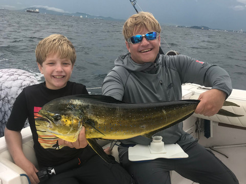 Gem Charters -  Day  Tours-巴拿马城必去景点