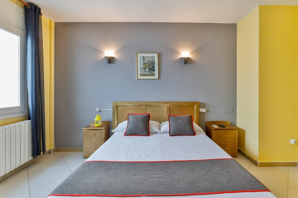 Hotel Can Peixan主图