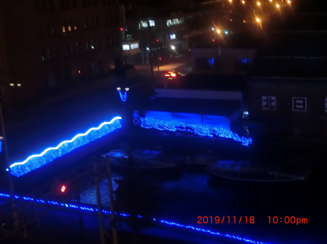 Nord小樽 酒店主图