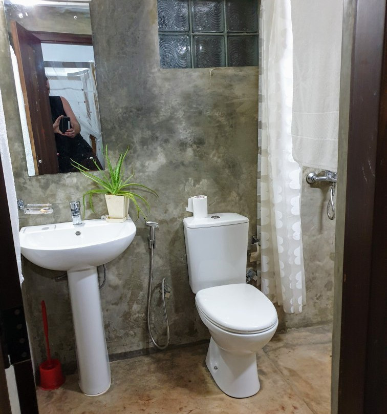 Mahaweli Shades主图