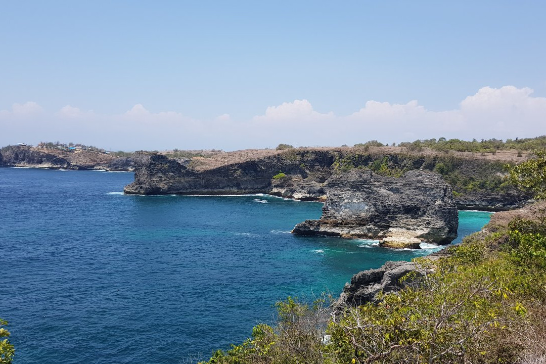 Lumangan Beach-Sakti必去景点
