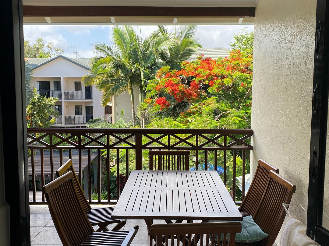 道格拉斯自由港酒店主图