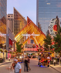 Fourth Street Live!景点门票图片