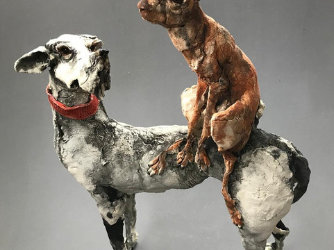 Reallyverynice Gallery-圣埃德蒙兹伯里必去景点