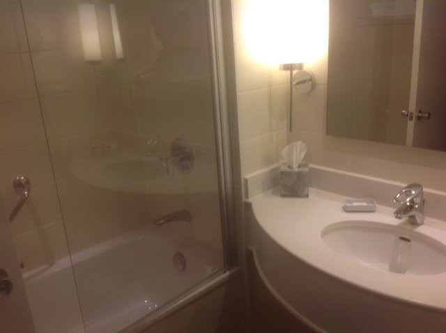 Sheraton Brussels Airport Hotel主图