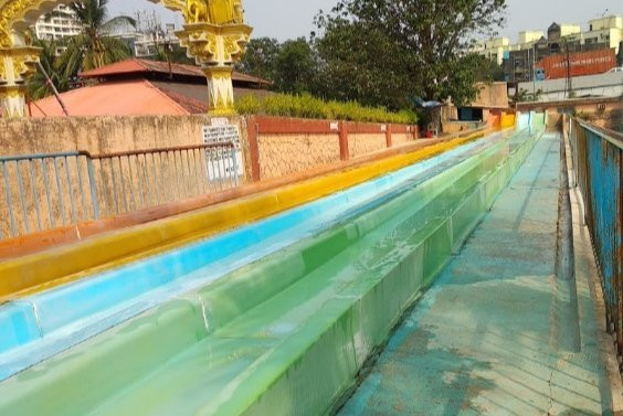Suraj Water Park景点图片