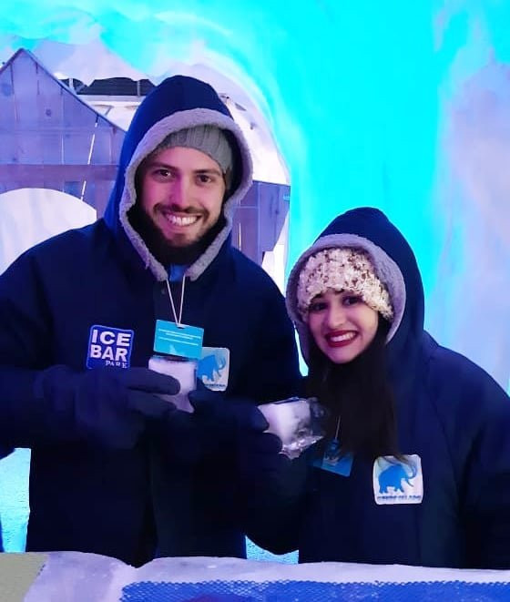 Parque Tematico Mundo Gelado-卡内拉必去景点