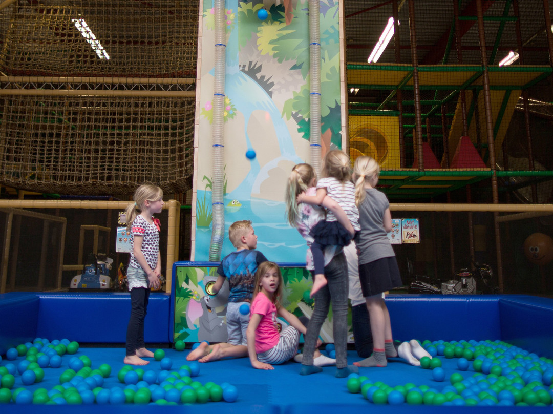 KidsZoo景点图片