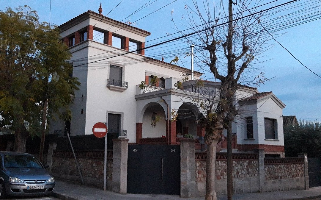 Casa Angel Rodriguez景点图片