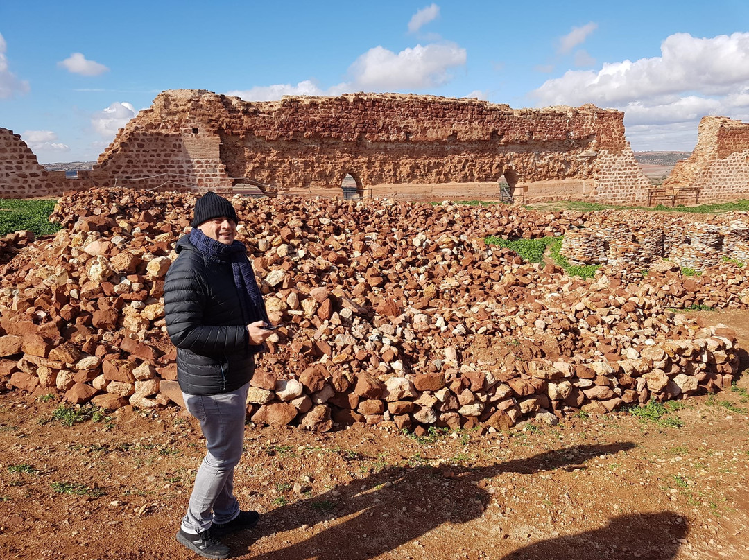 Castillo De La Estrella景点图片