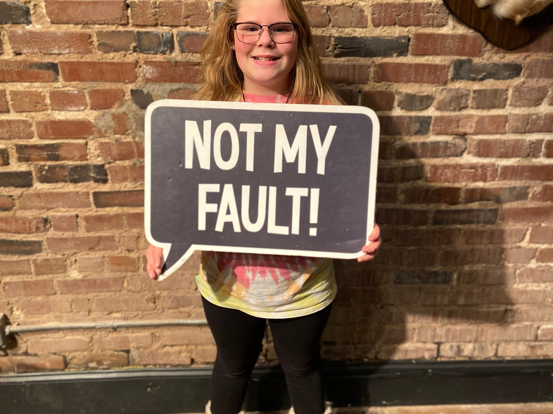 Jackson Escape Rooms-Jackson必去景点