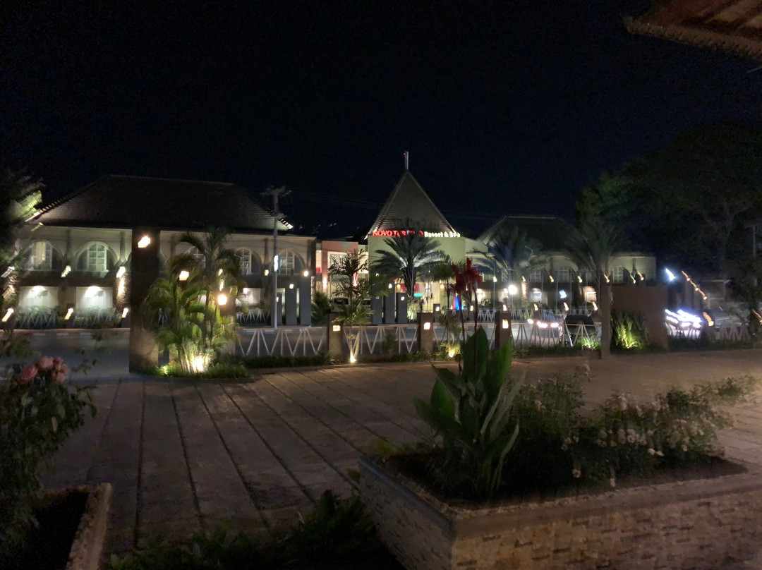 NOVO TURISMO Resort & Spa主图