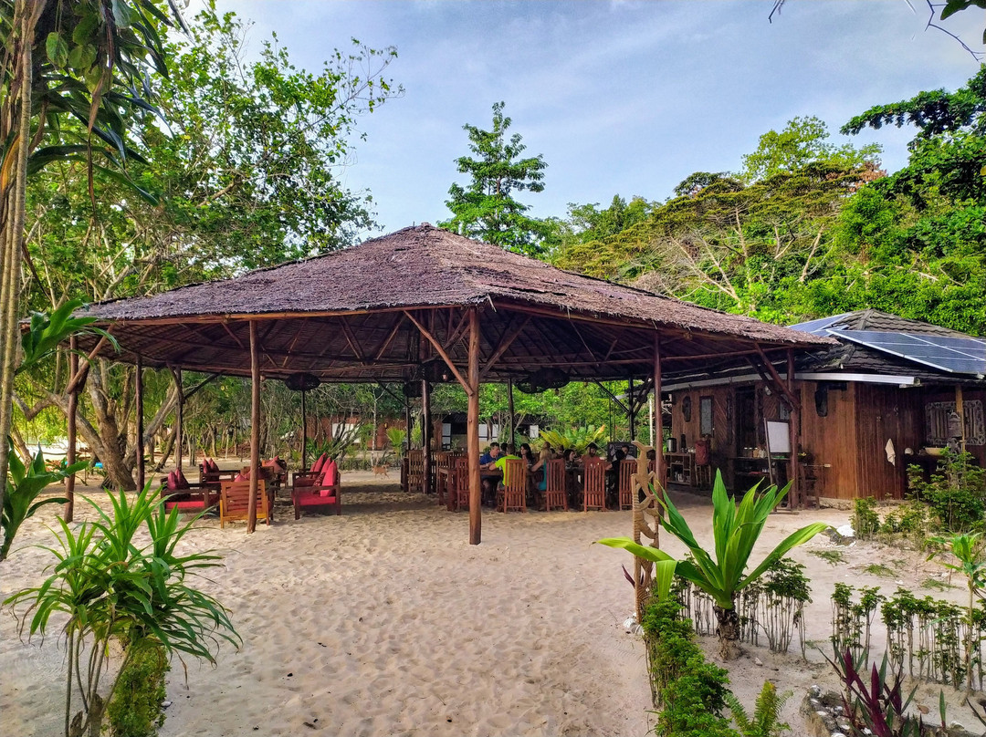 Raja Ampat Biodiversity Nature Resort主图