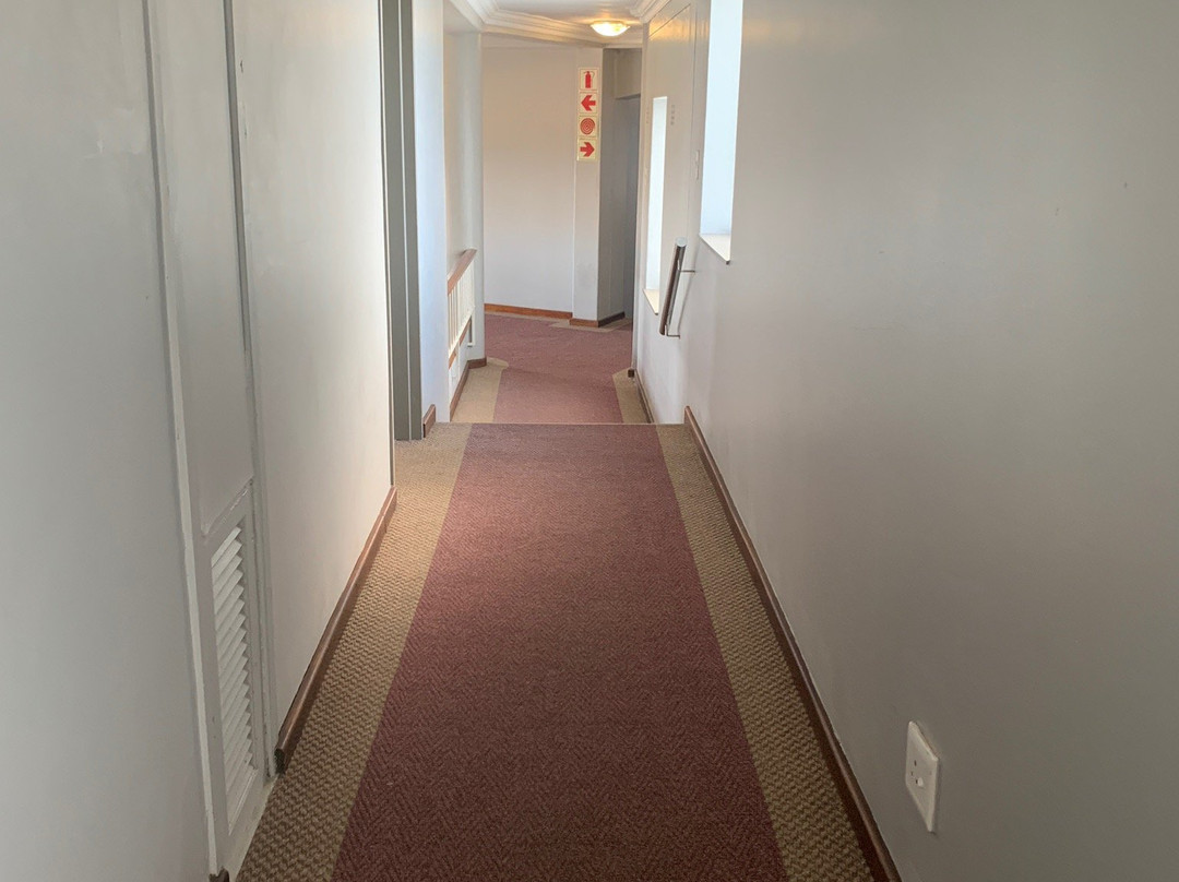 Hotel Portao Diaz主图