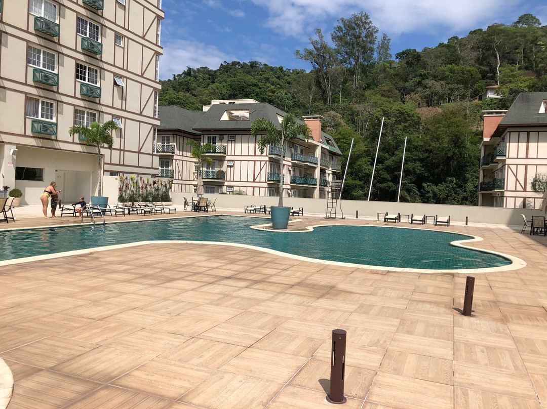 Granja Brasil Resort主图