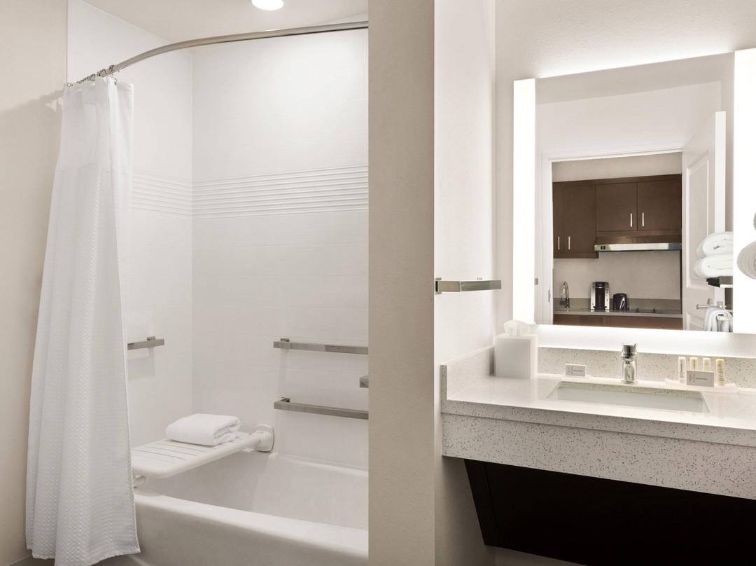 TownePlace Suites by Marriott Cedar Rapids Marion主图