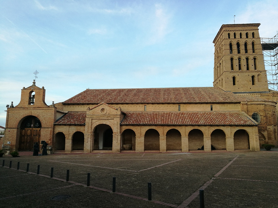 Museo de Semana Santa de Sahagun景点图片