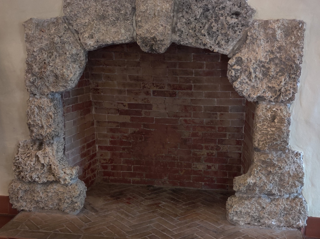 Curtiss Mansion-迈阿密斯普林斯必去景点