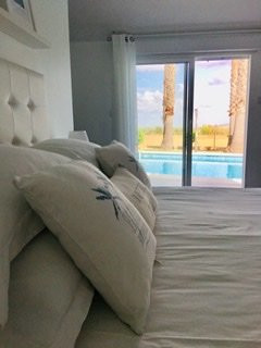 Villa Mediterranee Wellness主图
