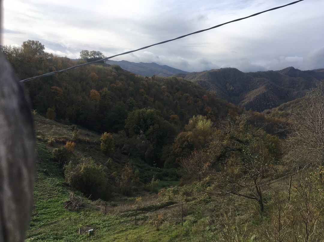 Agriturismo La Grotta dei Folletti主图