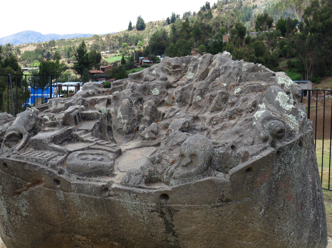 Saywite-Abancay必去景点