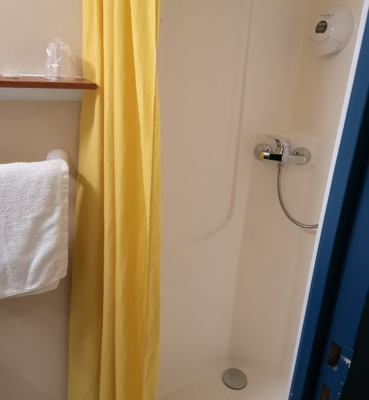 Fasthotel Saint Amand Montrond-Orval主图