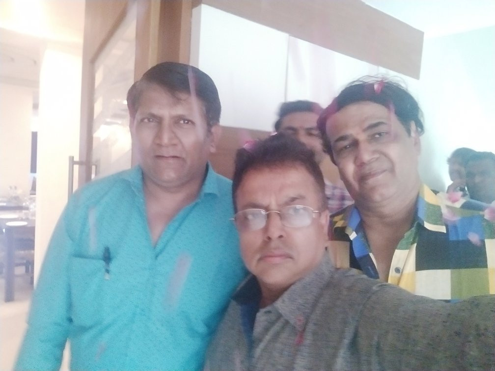 Le Madhulika Mangal Darshan主图