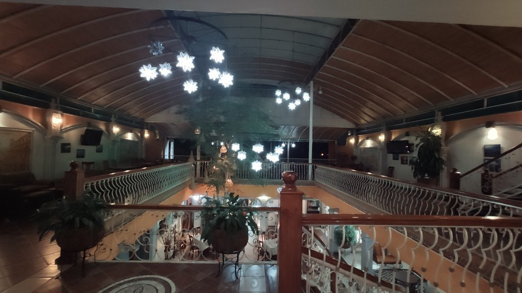 Hotel Real La Provincia主图