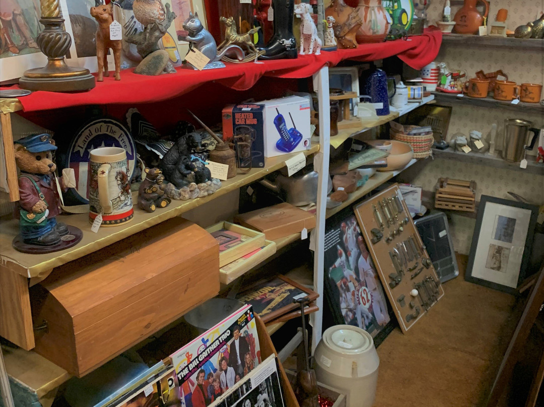 Those Were the Days-Warrensburg必去景点