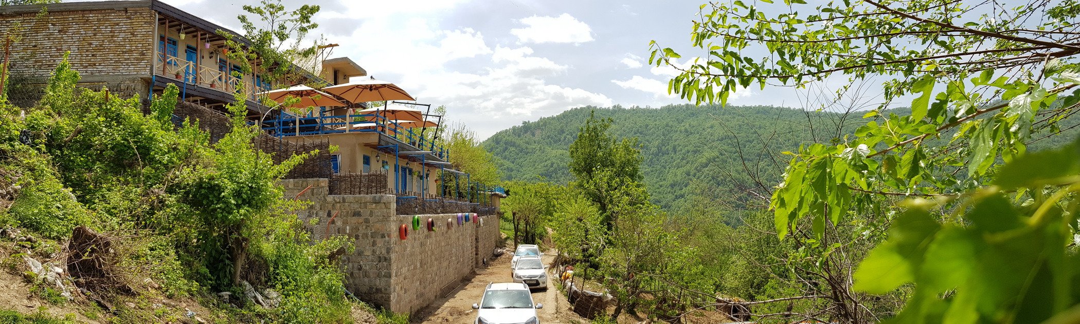 Sasang Ecolodge-官方
