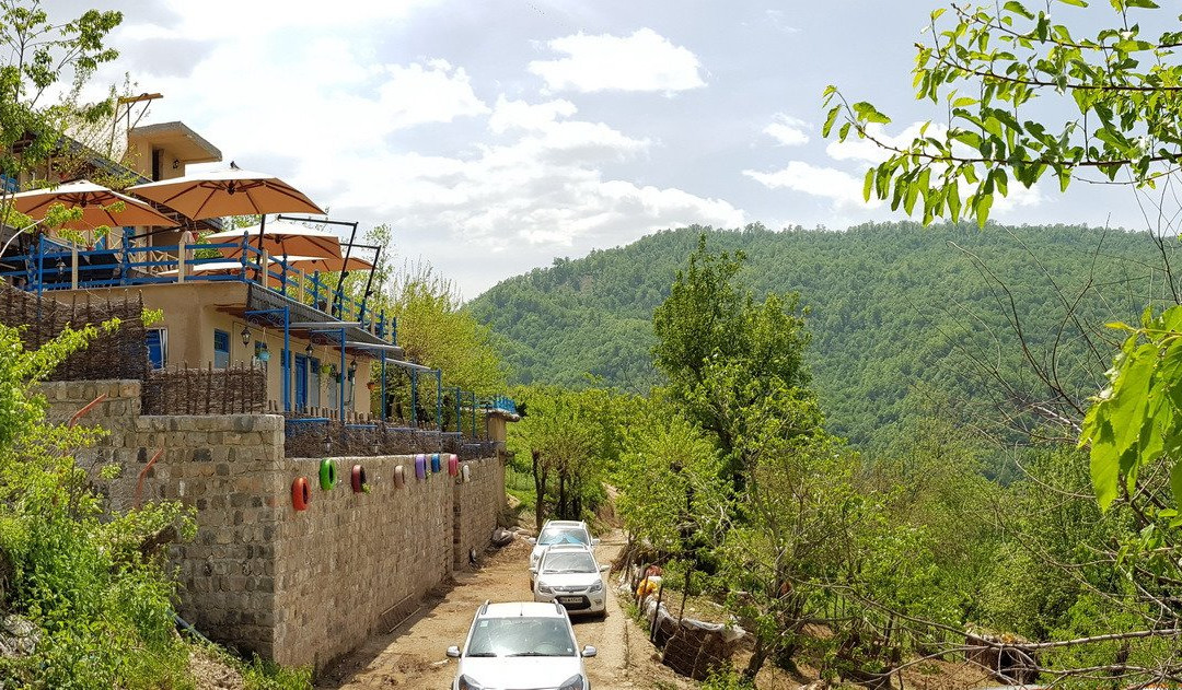 Shahroud旅游攻略图片