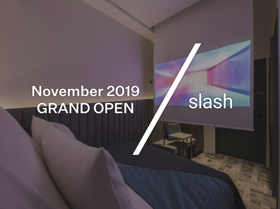 Slash Kawasaki主图