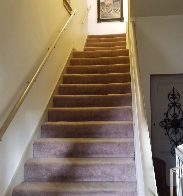 Vevay Swiss Inn主图